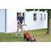 Einhell GE-CM 18/33 Li Akku-Rasenmäher (33cm/18V/1x4,0Ah) 3413260