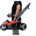 Einhell GE-CM 18/33 Li Akku-Rasenmäher (33cm/18V/1x4,0Ah) 3413260
