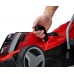 Einhell GE-CM 18/33 Li Akku-Rasenmäher (33cm/18V/1x4,0Ah) 3413260