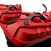 Einhell GE-CM 18/33 Li Akku-Rasenmäher (33cm/18V/1x4,0Ah) 3413260