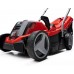 Einhell GE-CM 18/33 Li Akku-Rasenmäher (33cm/18V/1x4,0Ah) 3413260