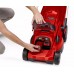 Einhell RASARRO 36/36 Akku-Rasenmäher (36V/2x3,0 Ah) 3413282