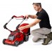 Einhell RASARRO 36/36 Akku-Rasenmäher (36V/2x3,0 Ah) 3413282