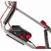 Einhell GP-CM 36/52 S Li BL Akku-Rasenmäher (36V/4x5,2Ah) 3413320