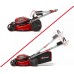 Einhell GP-CM 36/52 S Li BL Akku-Rasenmäher (36V/4x5,2Ah) 3413320