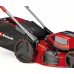 Einhell GP-CM 36/52 S Li BL Akku-Rasenmäher (36V/4x5,2Ah) 3413320
