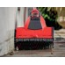 Einhell Oberflächenbürsten-Zubehör Bürste MEDIUM (Stein) 3424120