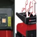 Einhell GC-RS 60 CB Elektro-Leisehäcksler 3430635