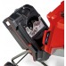 Einhell REDAXXO 36/25 Akku-Messerhäcksler (2x18V/ohne akku) 3430710