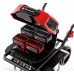 Einhell GP-CR 36/45 Li E BL-Solo Akku-Bodenhacke (18V/ohne akku) 3431220
