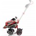 Einhell GP-CR 36/45 Li E BL-Solo Akku-Bodenhacke (18V/ohne akku) 3431220