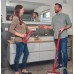 Einhell CLEANEXXO Akku-Hartbodenreiniger (18V/ohne akku) 3437110