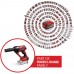 Einhell HYPRESSO 18/24-1 Akku-Druckreiniger (24bar/18V/ohne akku) 4140135