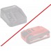 Einhell HYPRESSO 18/24-1 Akku-Druckreiniger (24bar/18V/ohne akku) 4140135