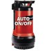 Einhell GE-PP 5555 RB-A Regenfasspumpe 4170425