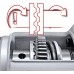 Einhell TH-RH 900 Bohrhammer (900W/3J) 4258237