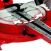 Einhell TC-SM 2534/1 Dual Zug-Kapp-Gehrungssäge (2350W/250mm) 4300395