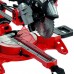 Einhell TC-SM 2534/1 Dual Zug-Kapp-Gehrungssäge (2350W/250mm) 4300395