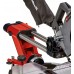 Einhell TE-SM 2534 Dual Zug-Kapp-Gehrungssäge (1800W/250mm) 4300870
