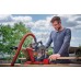 Einhell TE-SM 36/10 L Li-Solo Akku-Kapp- und Gehrungssäge (36V/ohne Akku/254 mm) 4300885
