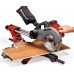 Einhell TE-SM 36/10 L Li-Solo Akku-Kapp- und Gehrungssäge (36V/ohne Akku/254 mm) 4300885