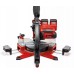 Einhell TE-SM 36/10 L Li-Solo Akku-Kapp- und Gehrungssäge (36V/ohne Akku/254 mm) 4300885