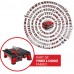 Einhell TE-TC 18/115 Li-Solo Akku-Fliesenschneider (18V/ohne Akku) 4301190