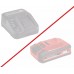 Einhell TP-JS 18/135 Li BL - Solo Aku Stichsäge (18 V/ohne Akku) 4321260