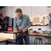 Einhell TE-AP 18/28 Li BL - Solo Akku-Universalsäge (18V/ohne akku) 4326310