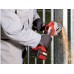 Einhell TE-AG 18/115 Li - Solo Acc Akku-Winkelschleifer (125mm/18V/ohne akku) 4431123