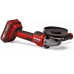 Einhell AXXIO 18/115 Q Akku-Winkelschleifer (115mm/18V/ohne akku) 4431150
