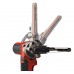 Einhell TE-BF 18 Li-solo Akku-Bandfeile (18V/ohne Akku) Tasche 4461000
