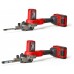 Einhell TE-BF 18 Li-solo Akku-Bandfeile (18V/ohne Akku) Tasche 4461000