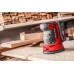 Einhell TE-RS 18 Li-Solo Akku-Exzenterschleifer (125mm/18V/ohne akku) 4462010