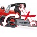 Einhell GE-LC 18 Li Kit Akku-Kettensäge (18V/1x3,0Ah) 4501760