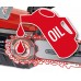 Einhell GE-LC 18 Li Kit Akku-Kettensäge (18V/1x3,0Ah) 4501760