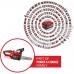 Einhell GE-LC 18/25 Li-Solo Akku-Kettensäge 4501761