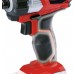 Einhell TP-CI 18 Li BL - Solo Akku-Schlagschrauber (18V/ohne akku) 4510030