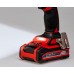 Einhell TP-CI 18/220 Li BL - Solo Professional Akku-Schlagschrauber 4510085