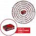 Einhell Akku (18V/3,0 Ah) Power X-Change Plus 4511501