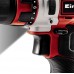 Einhell TE-CD 12/1 Li Akku-Bohrschrauber (12V/1x2,0Ah) 4513590