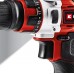 Einhell Te-CD 12/1 X-Li (1x2, 0Ah) Akku-Bohrschrauber (12V/1x2,0Ah) 4513592