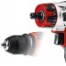 Einhell Te-CD 12/1 X-Li (1x2, 0Ah) Akku-Bohrschrauber (12V/1x2,0Ah) 4513592