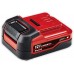 Einhell Te-CD 12/1 X-Li (1x2, 0Ah) Akku-Bohrschrauber (12V/1x2,0Ah) 4513592