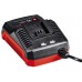 Einhell Te-CD 12/1 X-Li (1x2, 0Ah) Akku-Bohrschrauber (12V/1x2,0Ah) 4513592