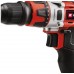 Einhell TE-CD 12/1 3X-Li Set Akku-Bohrschrauber (12V/1x2,0Ah) 4513595