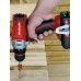 Einhell TE-CD 18/2 Li Kit Akku-Bohrschrauber (44Nm/18V/2x1,5Ah) 4513830