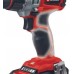 Einhell TP-CD 18 Li-i BL Akku-Schlagbohrschrauber (18V/2x2,0Ah) 4513861