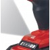 Einhell TP-CD 18 Li-i BL Akku-Schlagbohrschrauber (18V/2x2,0Ah) 4513861