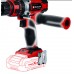 Einhell TE-CD 18/48 Li-i-Solo Akku-Schlagbohrschrauber (48Nm/18V/ohne akku) 4513926